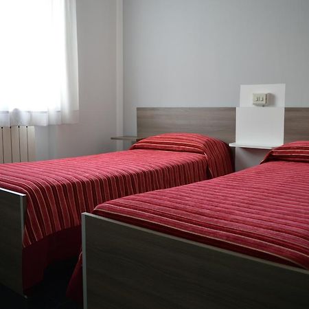 Il Corso Bed and Breakfast Novara Buitenkant foto