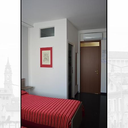 Il Corso Bed and Breakfast Novara Buitenkant foto