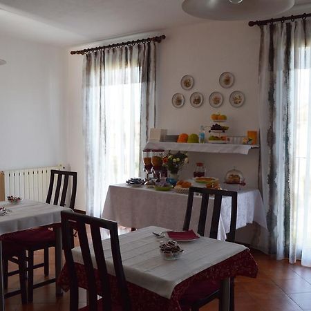Il Corso Bed and Breakfast Novara Buitenkant foto
