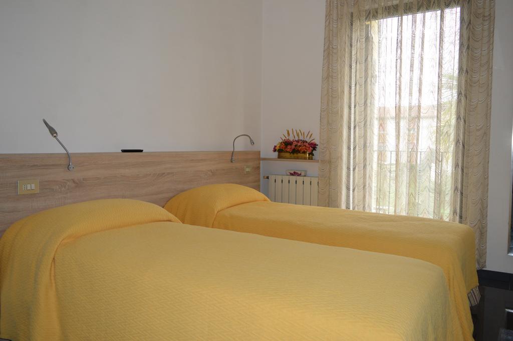 Il Corso Bed and Breakfast Novara Buitenkant foto