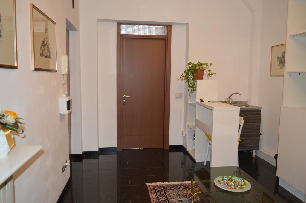 Il Corso Bed and Breakfast Novara Buitenkant foto