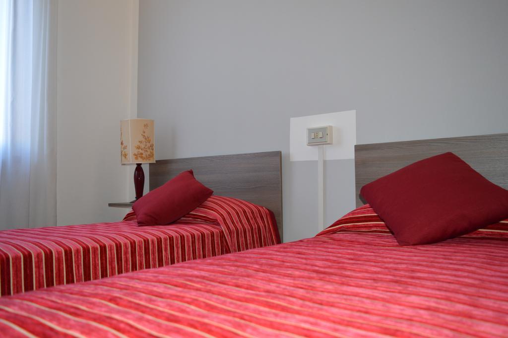 Il Corso Bed and Breakfast Novara Buitenkant foto