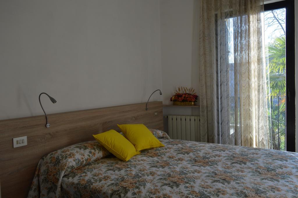 Il Corso Bed and Breakfast Novara Buitenkant foto
