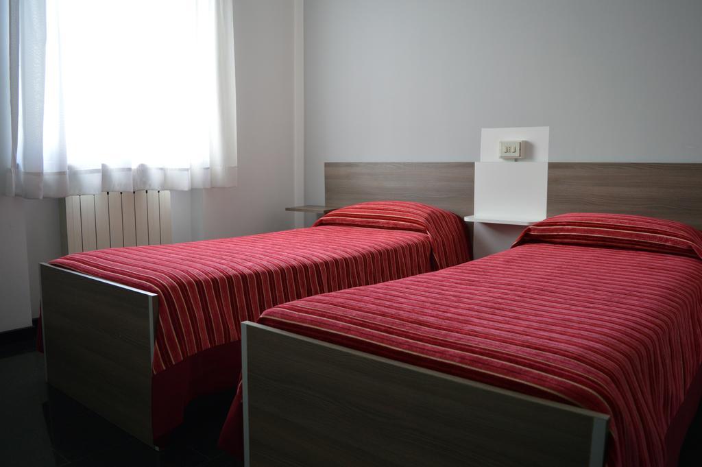 Il Corso Bed and Breakfast Novara Buitenkant foto