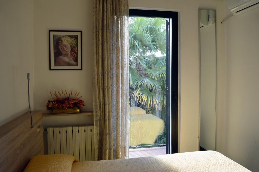 Il Corso Bed and Breakfast Novara Buitenkant foto
