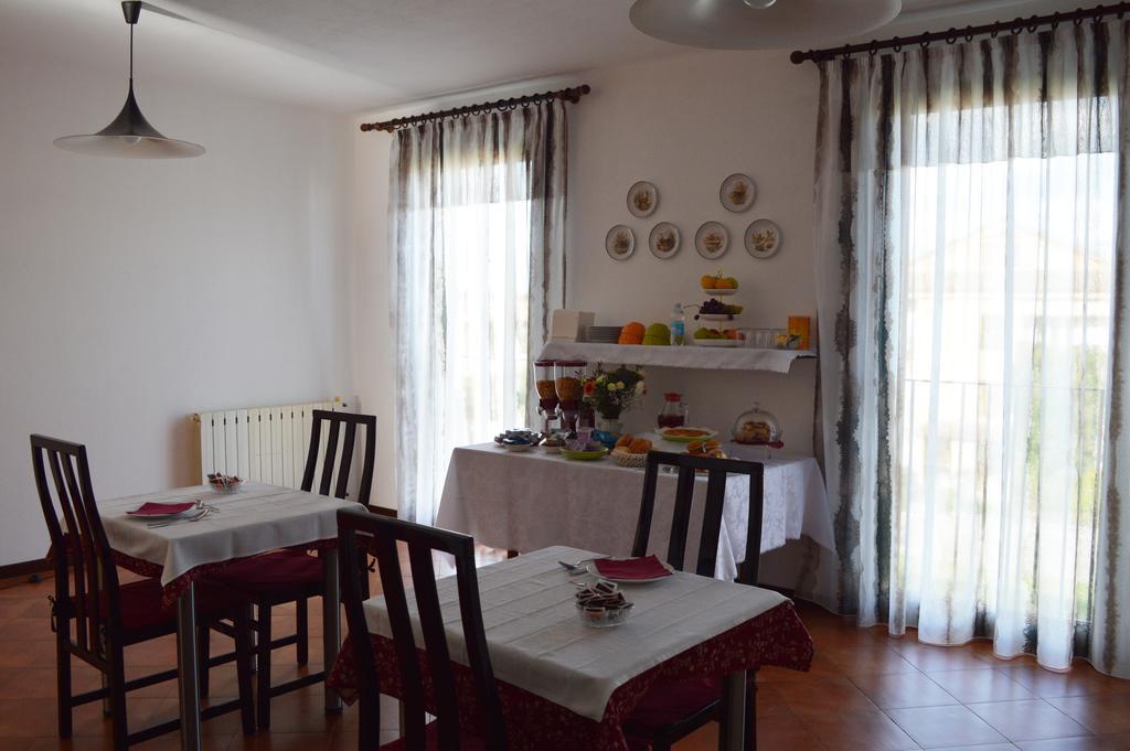 Il Corso Bed and Breakfast Novara Buitenkant foto