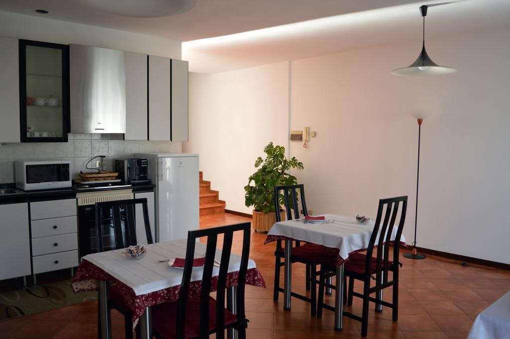 Il Corso Bed and Breakfast Novara Buitenkant foto