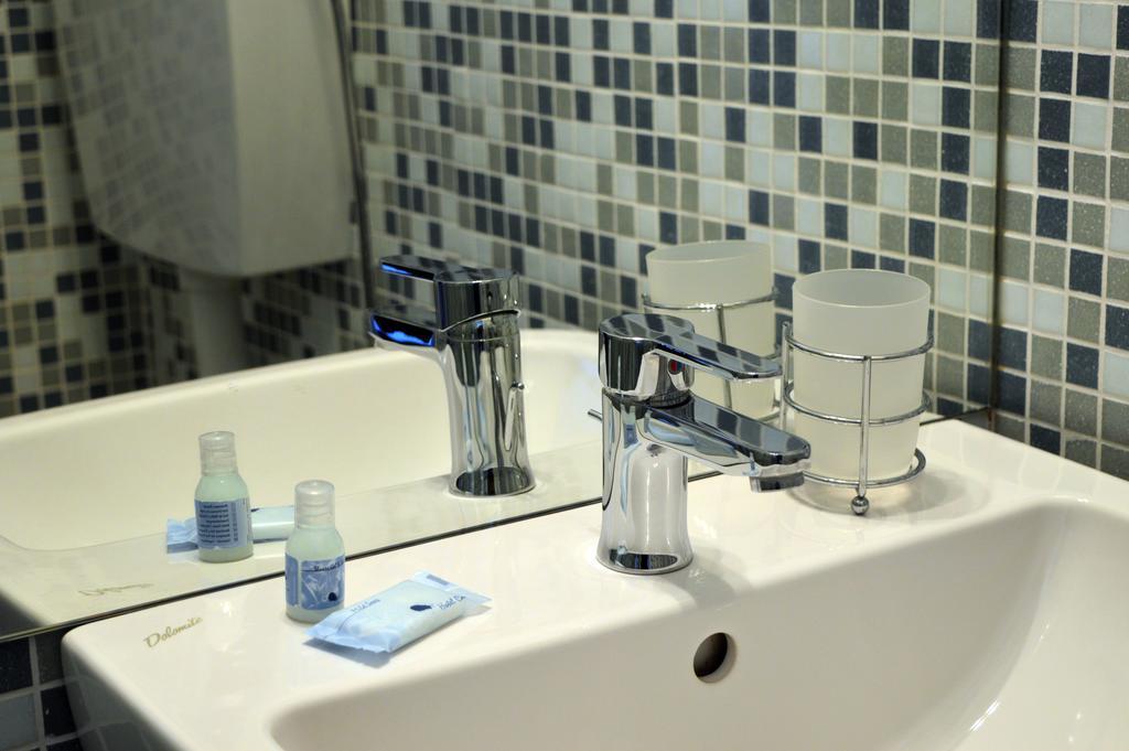 Il Corso Bed and Breakfast Novara Buitenkant foto
