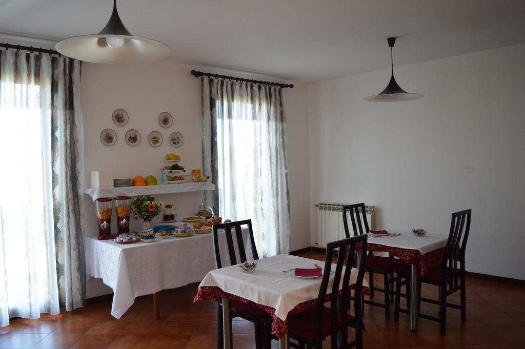 Il Corso Bed and Breakfast Novara Buitenkant foto